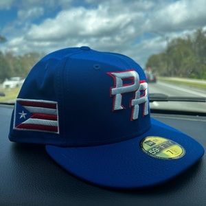 OFFICIAL 2023 World Baseball Classic Hat